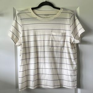 ARIZONA Semi Fit Tee